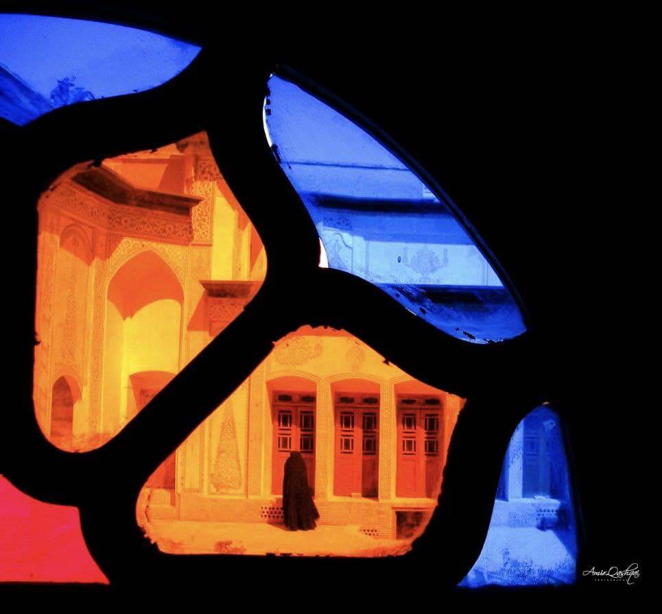 شعر در معماری